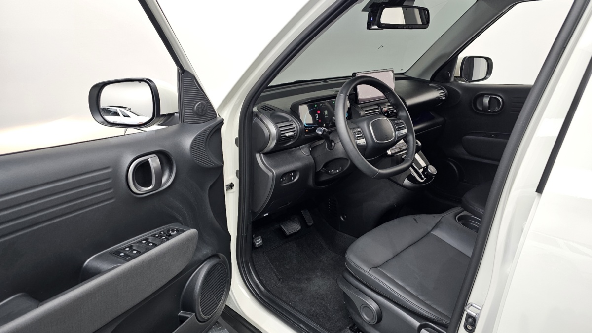 Hyundai Casper, 2025 — фото 9 из 12