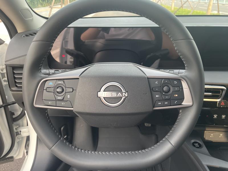 Nissan Sylphy, 2025 — фото 11 из 12