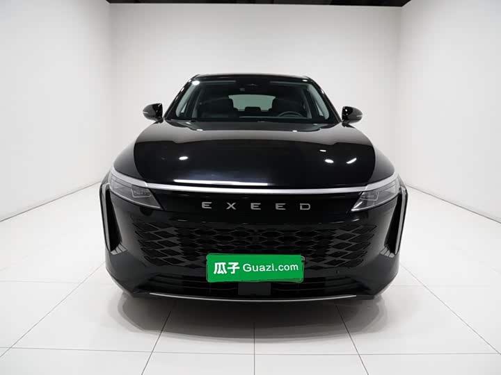Exeed RX C-DM Hybrid, 2024 — фото 2 из 9