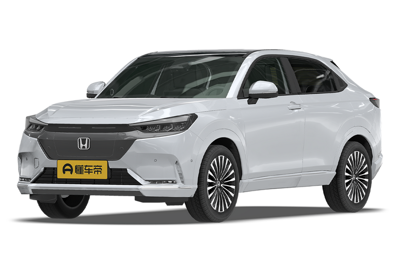 Honda e:NP1, 2023 — фото 12 из 12