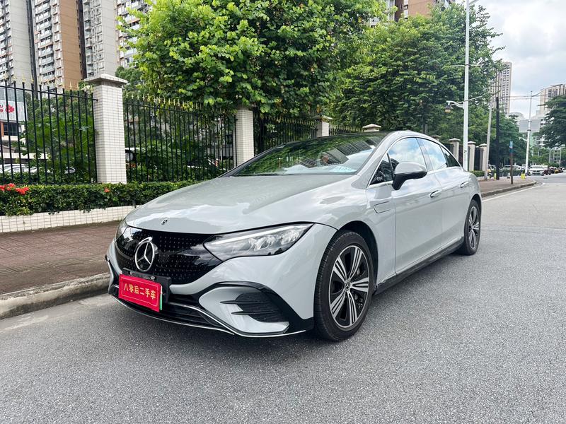 Mercedes-Benz EQE, 2023 — купить в Твери под ключ
