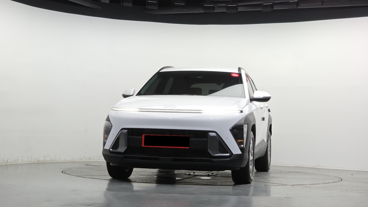Hyundai Kona, 2025 — фото 3 из 12