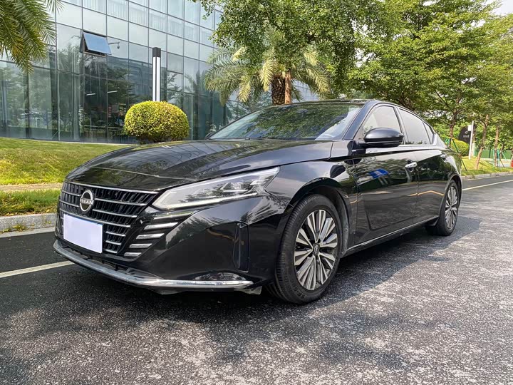 Nissan Teana, 2023 — купить в Санкт-Петербурге под ключ