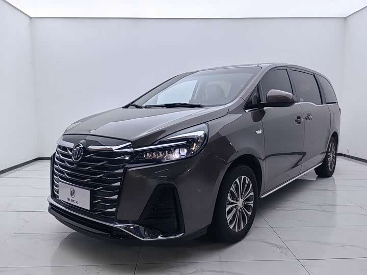 Buick GL8 ES, 2023 — купить в Нижнем Новгороде под ключ