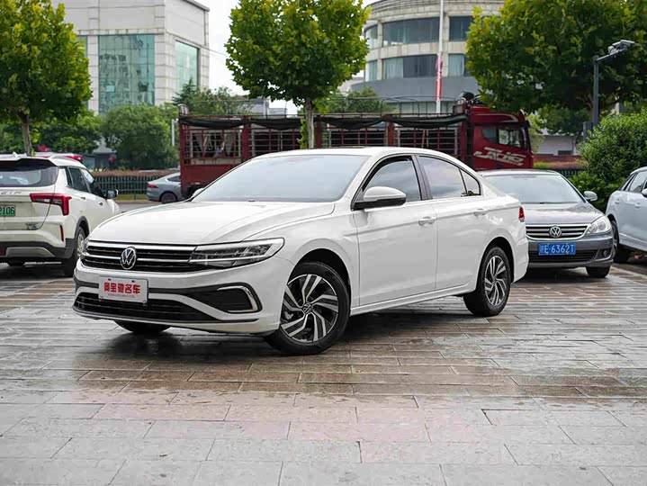 Volkswagen Bora, 2026 — купить в Перми под ключ