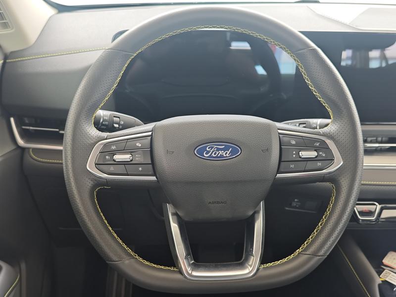 Ford Equator Sport Hybrid, 2025 — фото 12 из 12