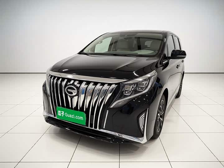 GAC Trumpchi M8, 2022 — купить в Туле под ключ