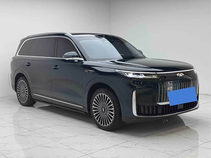 Chery Fulwin T11, 2025 — фото 3 из 9
