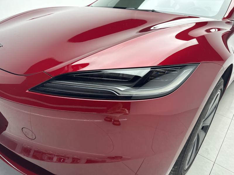 Tesla Model 3, 2026 — фото 9 из 12