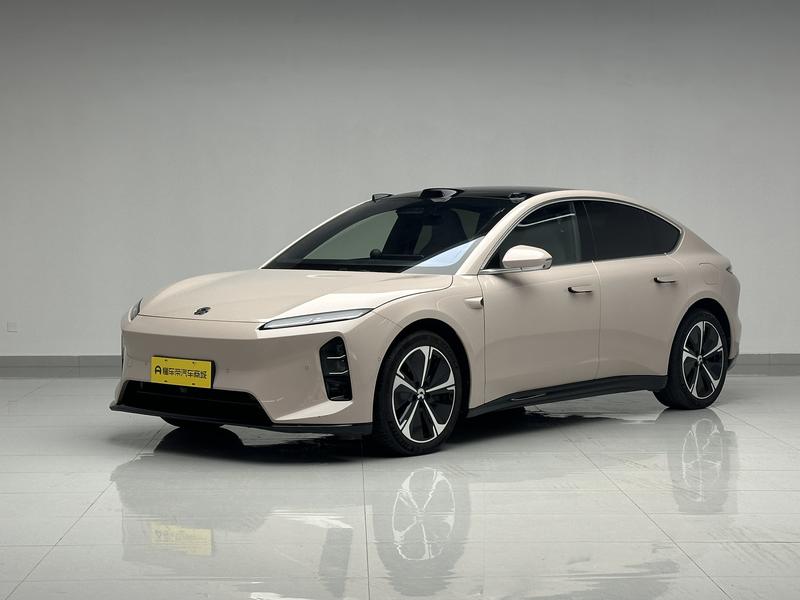 Nio ET5, 2025 — купить в Санкт-Петербурге под ключ