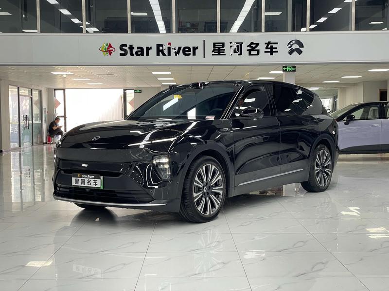 Nio ES8, 2023 — купить в Орле под ключ