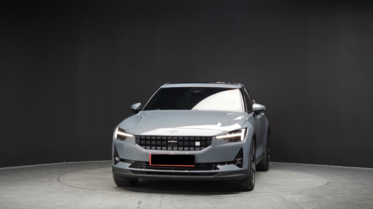 Polestar 2, 2022 — фото 3 из 12