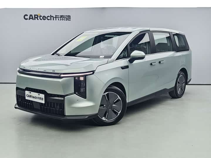 Maxus Mifa 7, 2024 — купить в Нижнем Новгороде под ключ