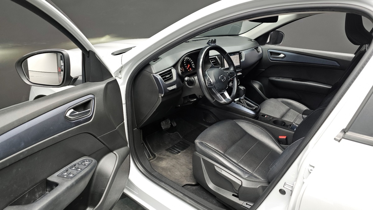 Renault XM3, 2022 — фото 10 из 12