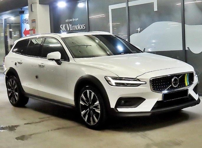 Volvo V60, 2023 — купить в Иванове под ключ
