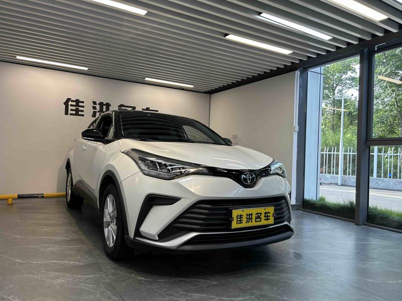 Toyota Izoa, 2022 — фото 3 из 11