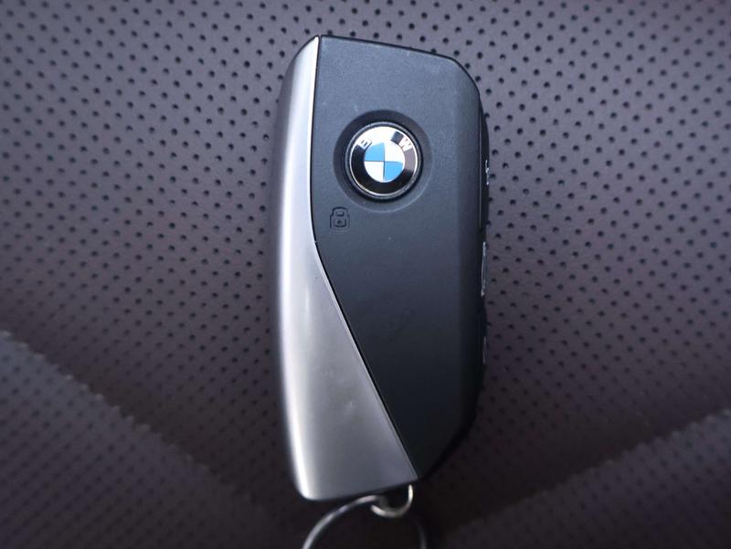 BMW X5, 2025 — фото 9 из 12
