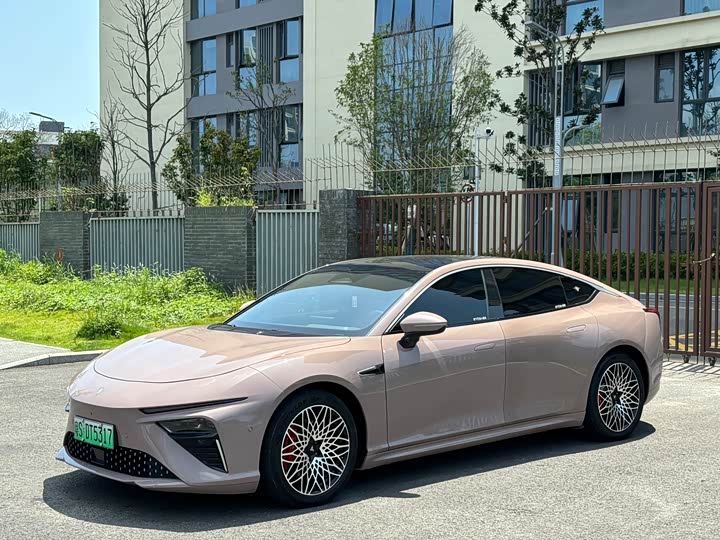 Hozon S, 2023 — купить в Ярославле под ключ