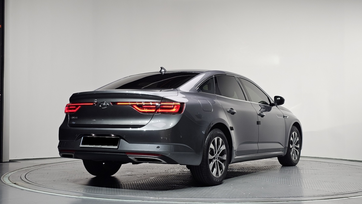 Renault SM6, 2024 — фото 2 из 12