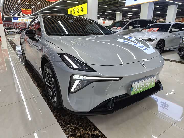 Changan Deepal L06, 2025 — фото 6 из 9