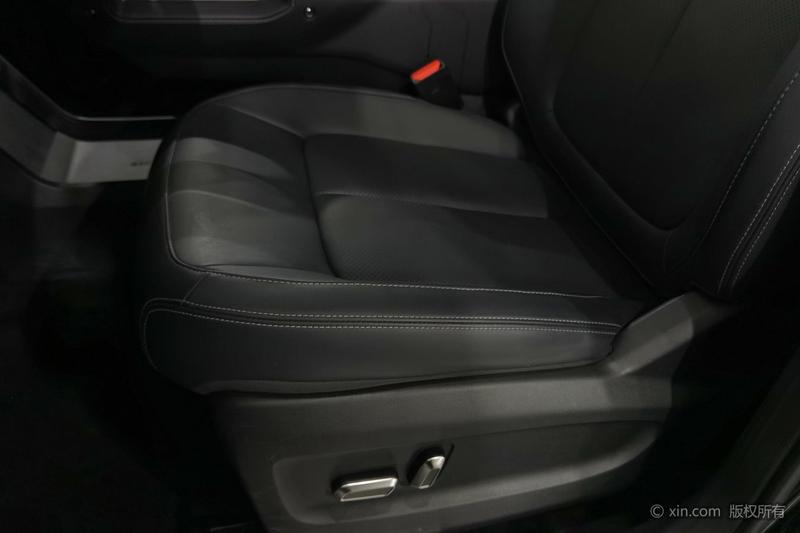 Chery iCar 03T, 2024 — фото 11 из 12