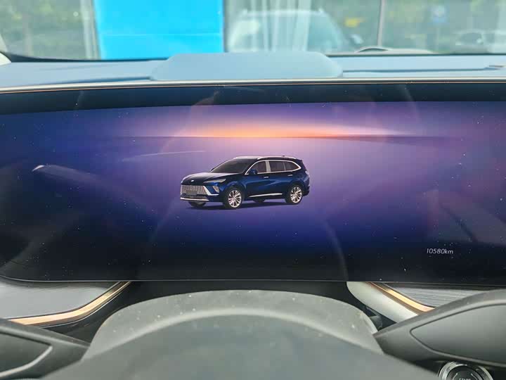 Buick Envision Plus, 2025 — фото 9 из 9