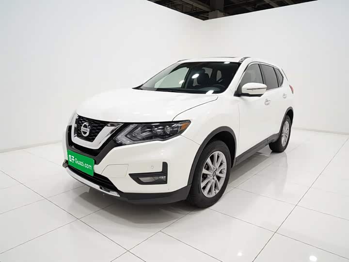 Nissan X-Trail, 2023 — купить в Белгороде под ключ