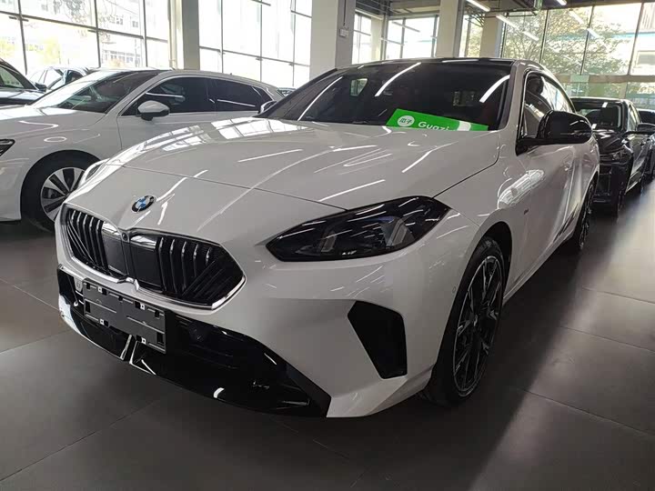 BMW 2 Series, 2025 — купить в Костроме под ключ