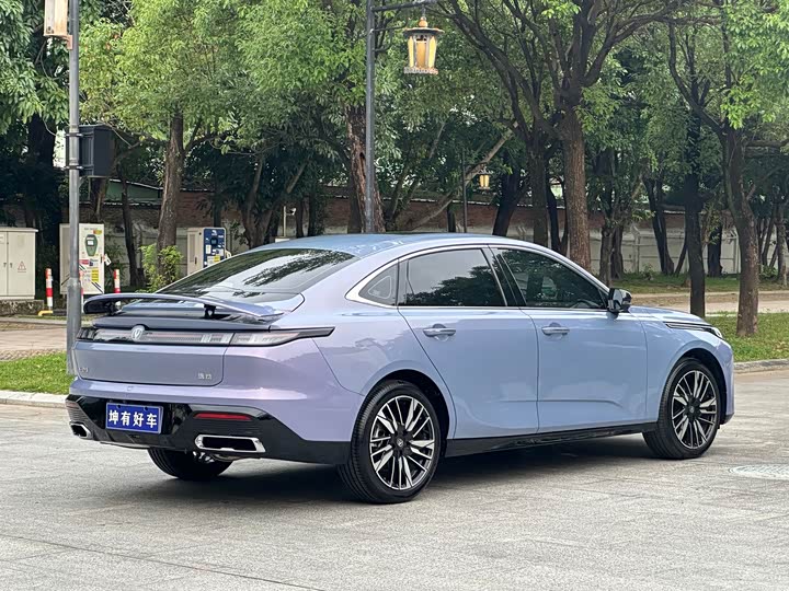 Changan Eado Plus, 2025 — фото 6 из 9