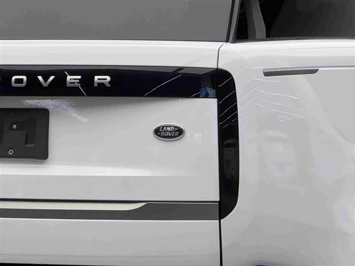 Land Rover Range Rover, 2024 — фото 6 из 9