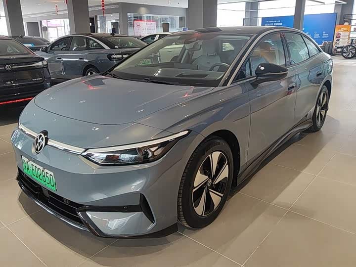 Volkswagen ID.7 Vizzion, 2024 — купить в Калуге под ключ
