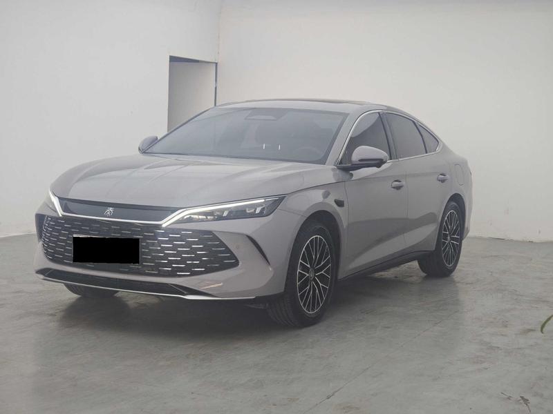 BYD Qin L, 2025 — купить в Рязани под ключ