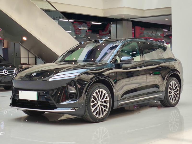 Nio ES6, 2025 — купить в Нижнем Новгороде под ключ
