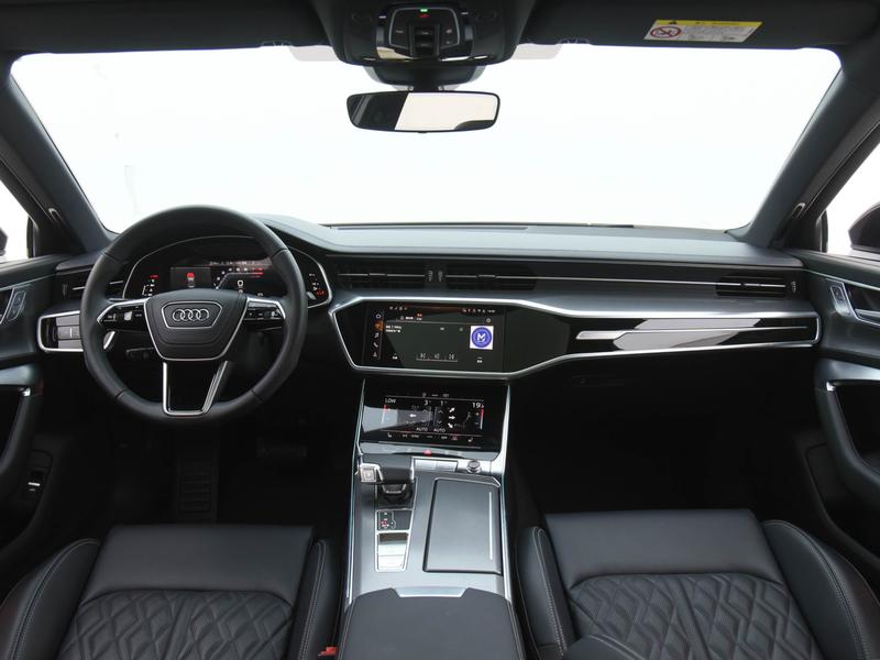 Audi A6L, 2025 — фото 8 из 12