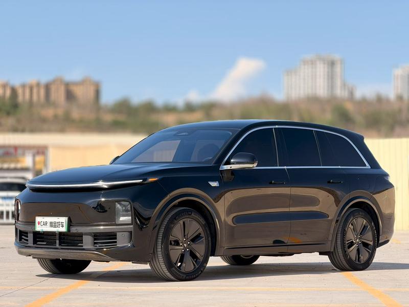 LiXiang L8, 2024 — купить в Чебоксарах под ключ