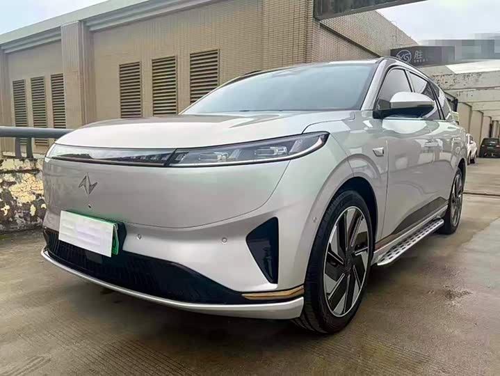 Dongfeng Yipai eπ 008, 2024 — купить в Саранске под ключ