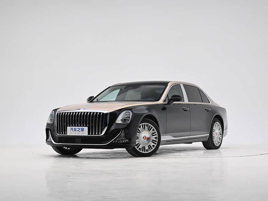 Hongqi L1 (Guoya), 2026 — купить в Йошкар-Оле под ключ
