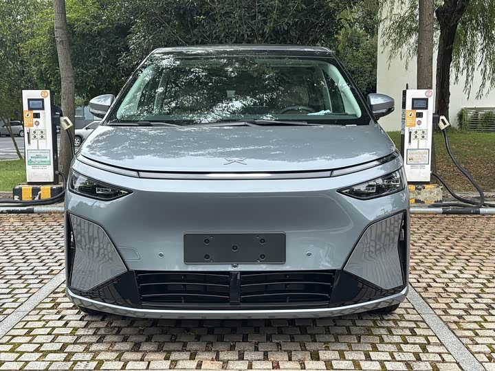 XPeng X9, 2025 — купить в Владимире под ключ