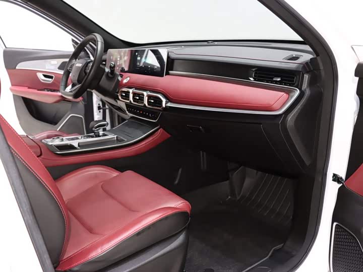 Jetour X70 Plus, 2024 — фото 8 из 9