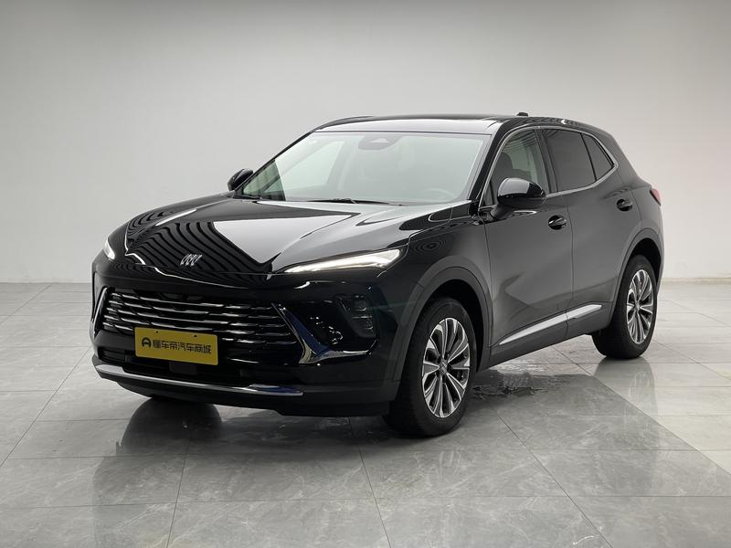 Buick Envision S, 2024 — купить в Воронеже под ключ