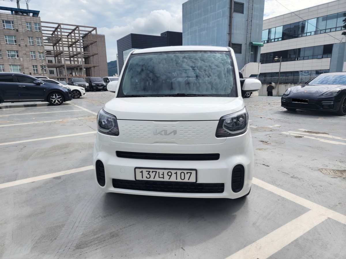 Kia Ray, 2022 — купить в Орле под ключ
