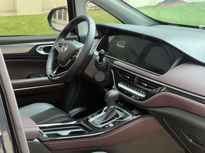 GAC Trumpchi M6, 2024 — фото 9 из 9