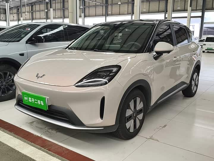 Wuling Bingo S, 2025 — купить в Ульяновске под ключ