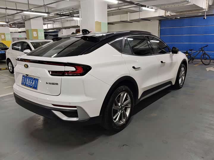 Ford Mondeo Sport (Evos), 2022 — фото 6 из 9
