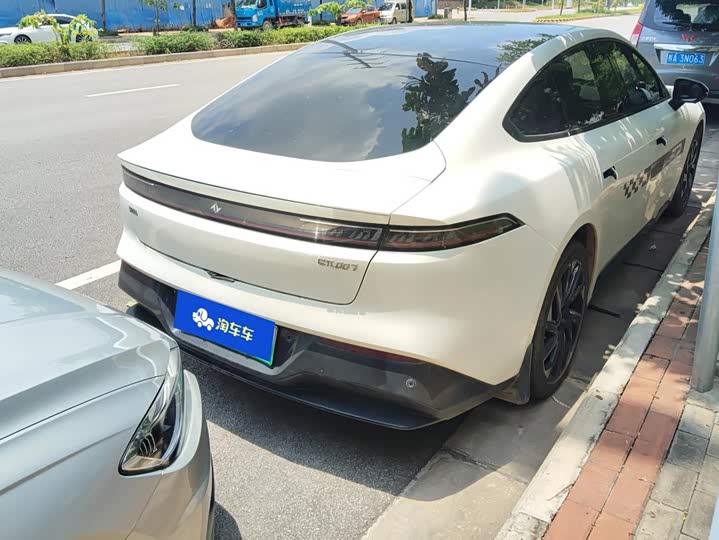 Dongfeng Yipai eπ 007, 2025 — фото 3 из 9