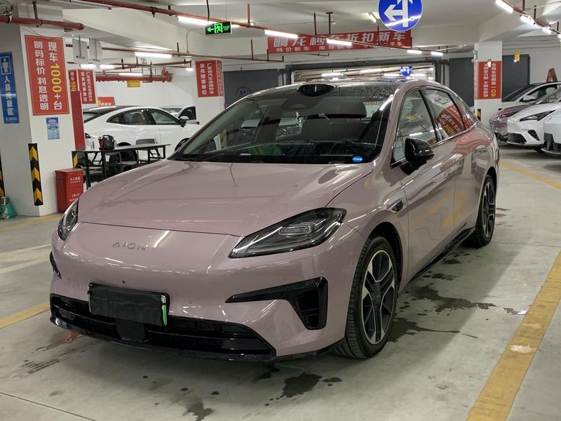 GAC Aion RT, 2025 — купить в Саратове под ключ