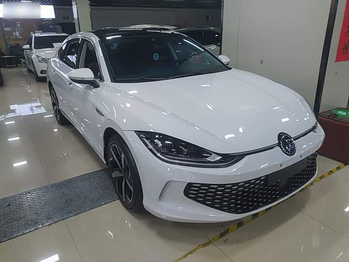 Volkswagen Lamando L, 2023 — фото 4 из 9