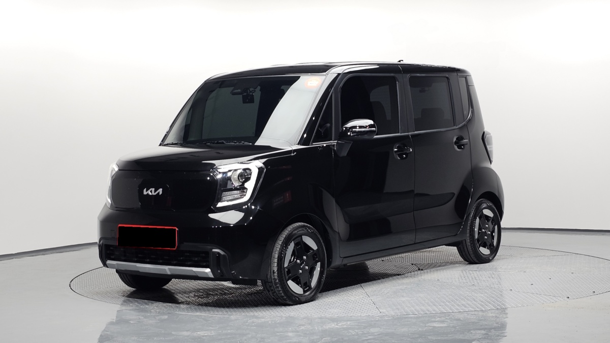 Kia Ray, 2024 — купить в Орле под ключ