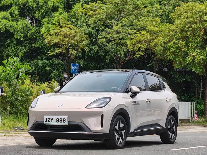 Wuling Bingo S, 2025 — купить в Ульяновске под ключ
