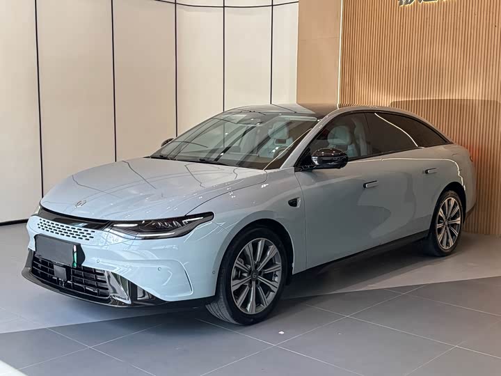 Leapmotor C01, 2024 — купить в Нижнем Новгороде под ключ